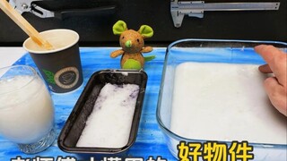 Chỉ những người thợ lành nghề mới biết cách sử dụng, có thể lấy được từ những vật liệu có mặt khắp n