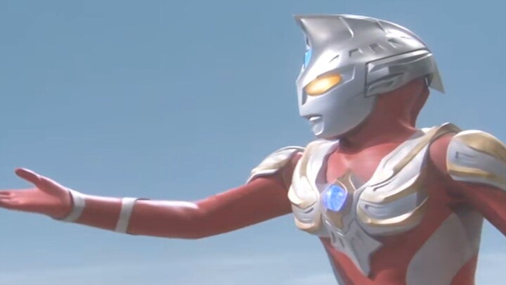 Ultraman's famous scenes that are not very harmful but extremely insulting