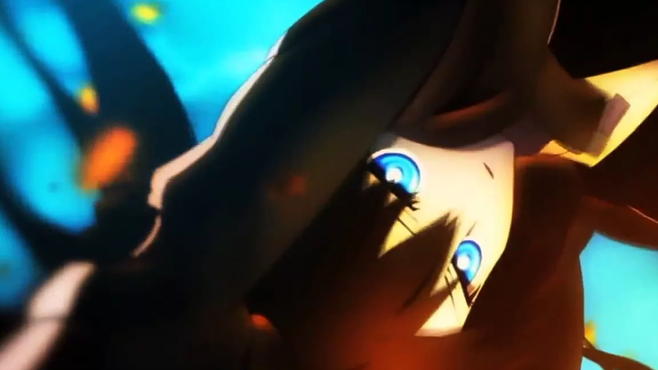 AMV อนิเมะมันๆ 5