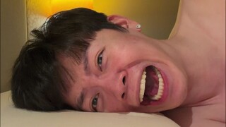 当我准备听着睡前故事入睡