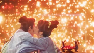 76 秒  感 受 夭 璟 盛 大 的 爱 意 丨【4K】长相思丨相互救赎丨用如何做夭璟BGM丨这个热恋的夏天