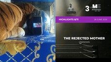 HIGHLIGHTS 8/11: The Rejected Mother • June 28, 2025 | Magpakailanman