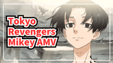 Tokyo Revengers AMV, Mikey toàn năng