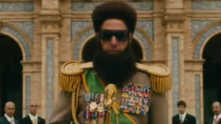 Meme, but Iran vs. Israel