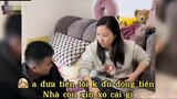 còn gì là nóc nhà nữa