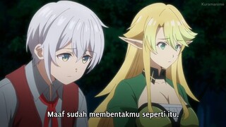 Izure Saikyou no Renkinjutsushi? episode 12 sub indo [END]