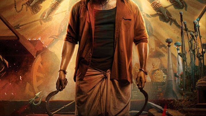Lenin (2026) Hindi Dubbed Full Movie