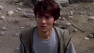 [HDR/Tiga] Ultraman Tiga: 60 frames of the final holy war dark form