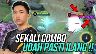 kenapa hero ini jarang ada yang pake ya? - Mobile Legends