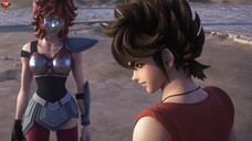 [Nimegami] Saint Seiya Knights of the Zodiac ep 02-12 sub indo