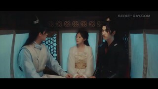 Part for Ever (2024) ลิขิตชั่วนิรันดร์ EP 11 [ซับไทย]