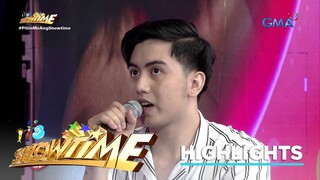 It's Showtime: EXpecial Searcher, RED FLAG pa rin ba?! (EXpecially For You)