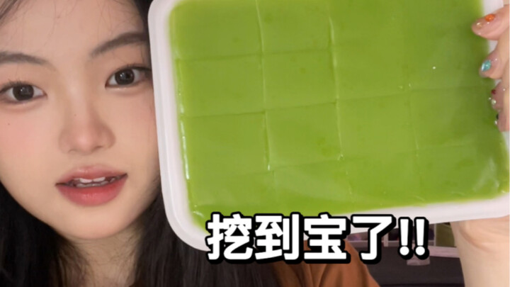 Are the snacks recommended by the blogger really delicious??