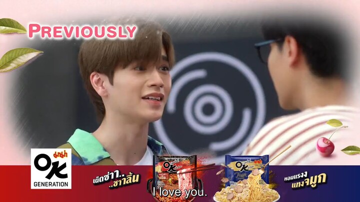 Cherry magic 🍒🍒//thi_bl// episode 12 final eng_sub