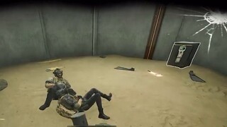 【Prison Cat TV】Buoyancy Mysterious Elbow Hit Man⑧ 15 phút Siêu cúp lớn