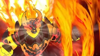 Fighting Alone "Backtrack" 230