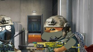 Your ideal looting vs. actual looting