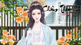 [Vietsub]Chẩm Thán 怎叹- Trịnh Ngư