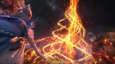 Yun Shen Buzhi Meng Eps 12 Sub Indo