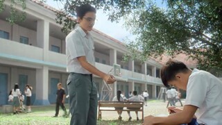 Pengepungan Di Bukit Duri  Full Movie (2025)