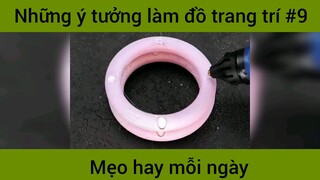 Ý tưởng làm đồ trang trí p9