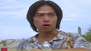 [Monster Encyclopedia 203] Monster laut Bocrag dan monster laut anaerobik Cardan, Ultraman Gaia vers