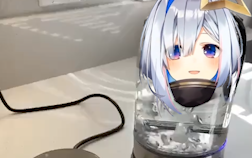 【天音彼方】烧 开 水