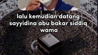 Assalamualaikum warahmatullahi wabarakatuh, Subhanallahi wabihamdihi Subhanallahil adzim