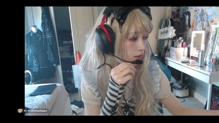 Canthinky Twitch livestream vod (2026-02-06) Part 1