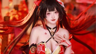 最大的一集！点击观看加强版花火跳舞~『tomboy』