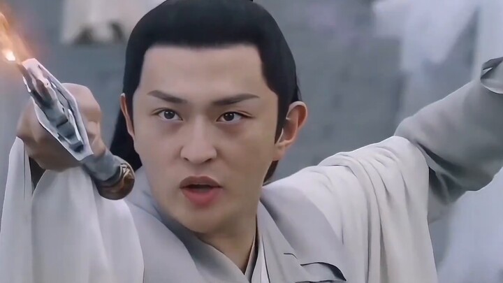 The full text of Jian Lai [Jian Lai Chronicles 14: Hao Ran Feng Yun] After the world was first settl