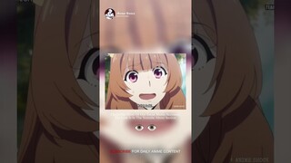 Anime Shoking Moment - The Rising Of The Shield Hero