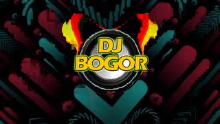 Sway 80's Tekno Remix By DJ BOGOR