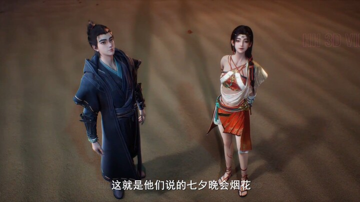 Mùa Hè Ở Đông Ninh Phủ - Thương Nguyên Đồ Tập 69 Full HD Thuyết Minh - HH3DVIDEO