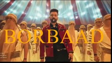 BORBAAD (বরবাদ ) Official Teaser _Megastar Shakib Khan, Jisshu, Idhika _Eid Film