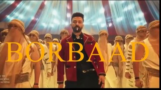 BORBAAD (বরবাদ ) Official Teaser _Megastar Shakib Khan, Jisshu, Idhika _Eid Film