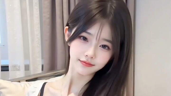 رقصة هز الأرداف الناعمة والبريئة