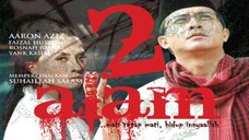 2 Alam 2010