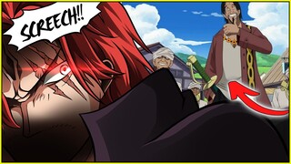HE'S NOT HIM?! (One Piece Chapter 1083)
