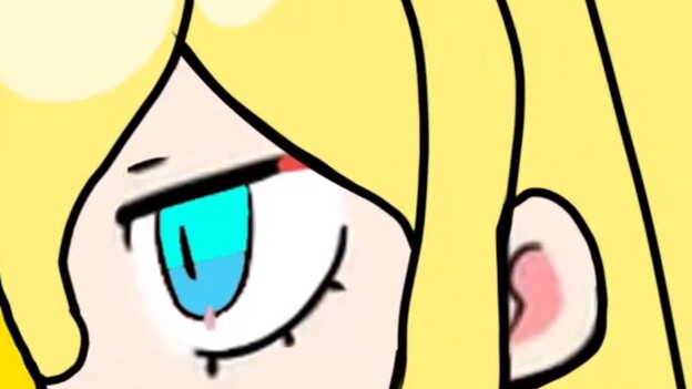 [Lirik/Tulisan Tangan] ⭐ Na na na. ⭐ (Trump x Valentine)