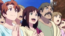 Magi : Sinbad Eps 8 Sub Indo