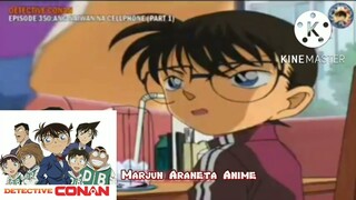 DETECTIVE CONAN : ANG NAWAWALANG CELLPHONE| TAGALOG DUBBED