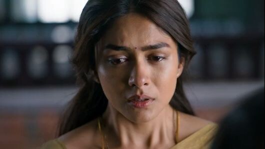 Dacoit A Love Story 2026 Hindi Full Movie HD