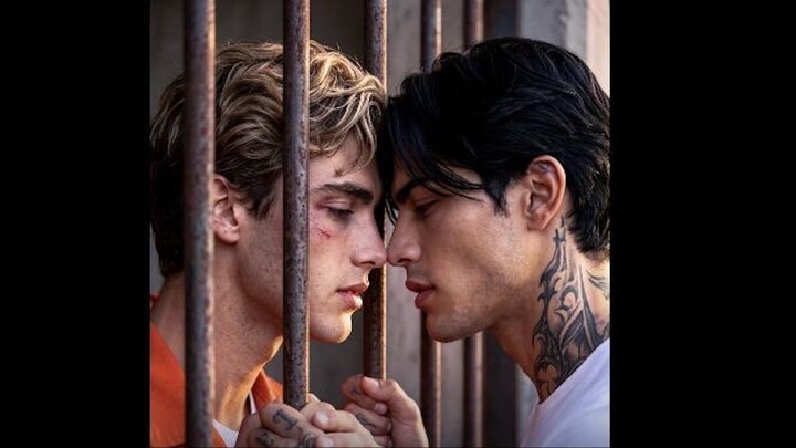 Locked together