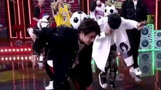 【Wang Quanneng-Bo】A review of the talented young man's highlights (Part 2)