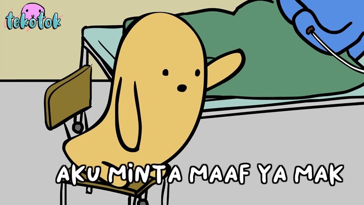 Menafkahi Sebelum Menikahi (Part 5)