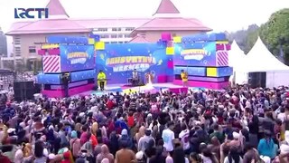 LYLA - Magic (DAHSYATNYA WEEKEND - 17 November 2024)