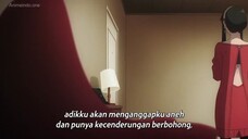 Spy x Family | Eps. 02 | Sub. Indo.