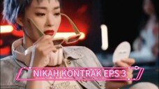 Nikah Kontrak Drama Korea Eps 3 Sub indo