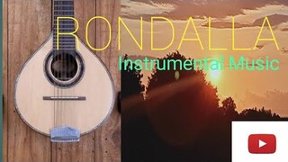 Rondalla Instrumental Music